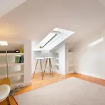 Loft Bairro Alto *