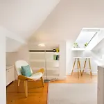 Loft Bairro Alto