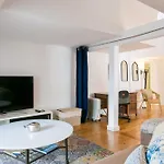 Διαμέρισμα Loft Bairro Alto Lisboa