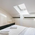 Loft Bairro Alto