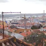 Loft Bairro Alto Διαμέρισμα Lisboa