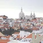 Loft Bairro Alto *