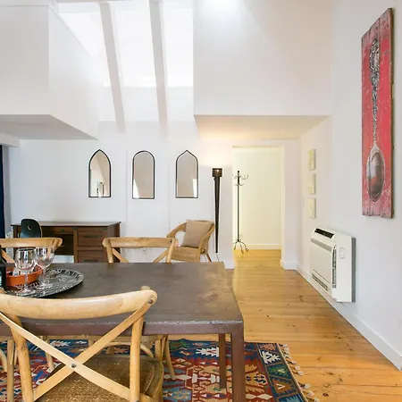 Loft Bairro Alto *