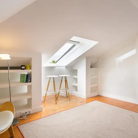 Loft Bairro Alto *