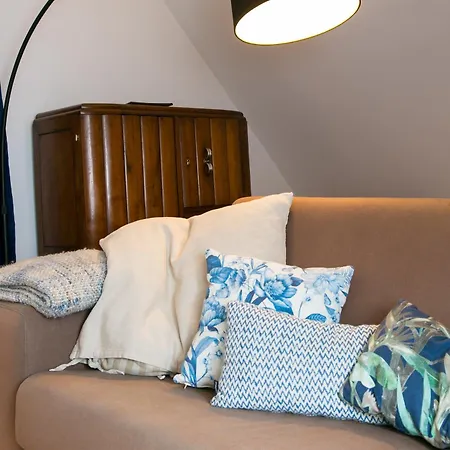 Apartment Loft Bairro Alto *