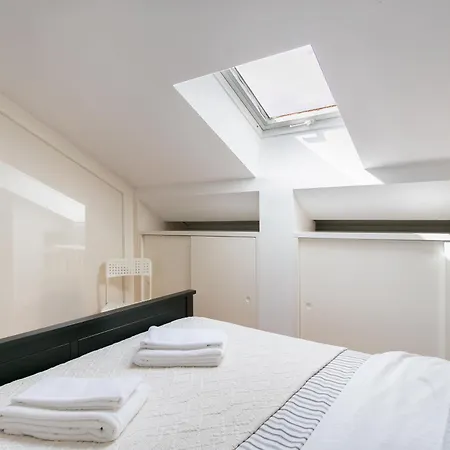 Loft Bairro Alto