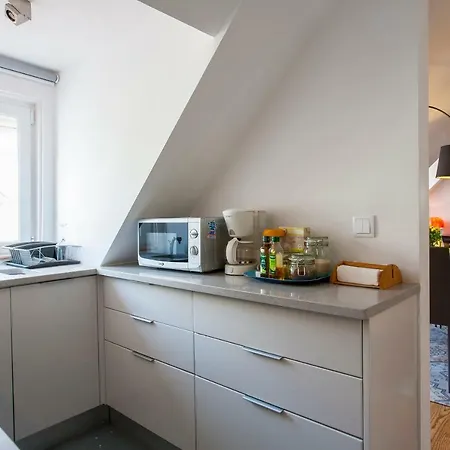 Loft Bairro Alto Apartment