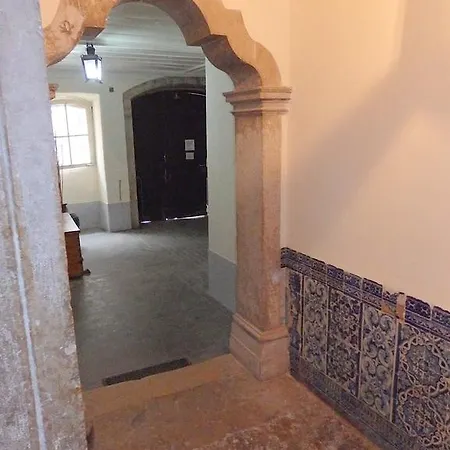 巴尔罗奥托阁楼公寓