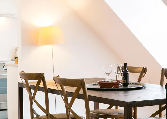Appartement Loft Bairro Alto Lisboa
