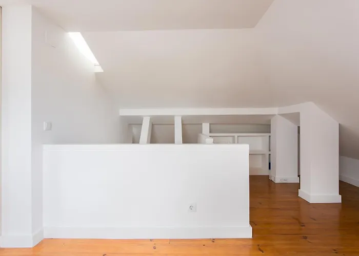 Loft Bairro Alto *