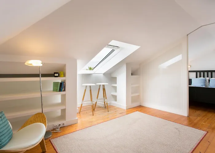 Loft Bairro Alto *