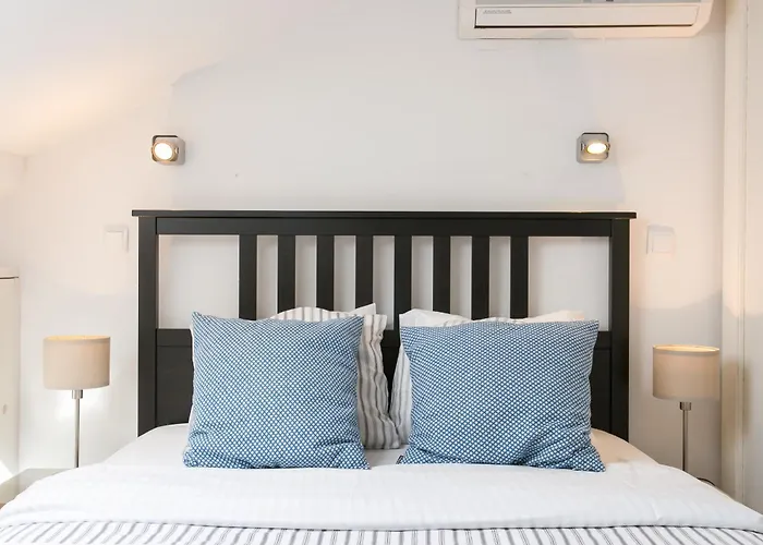 Loft Bairro Alto *