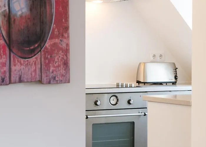 Appartement Loft Bairro Alto Lisboa