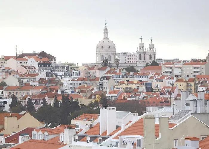 Loft Bairro Alto *
