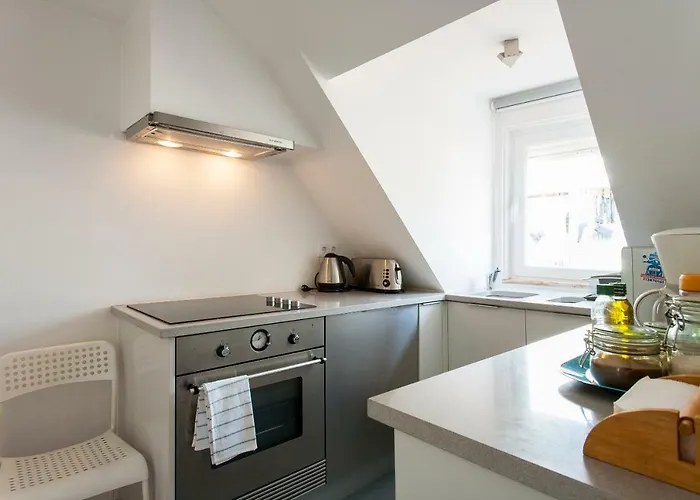Loft Bairro Alto Lisboa