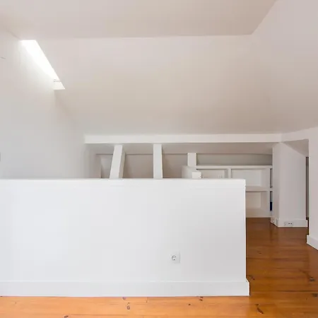 Loft Bairro Alto *