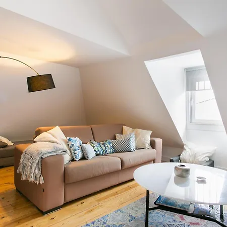 Loft Bairro Alto * 리스본