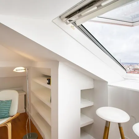 Loft Bairro Alto