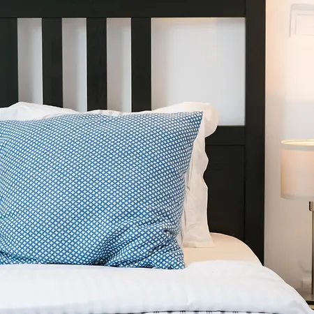 아파트 Loft Bairro Alto 리스본