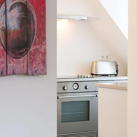 아파트 Loft Bairro Alto 리스본