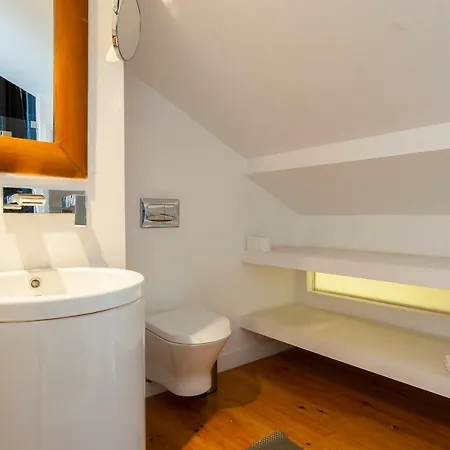 Loft Bairro Alto * 리스본