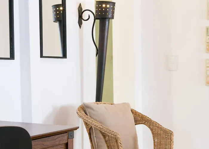 Apartman Loft Bairro Alto