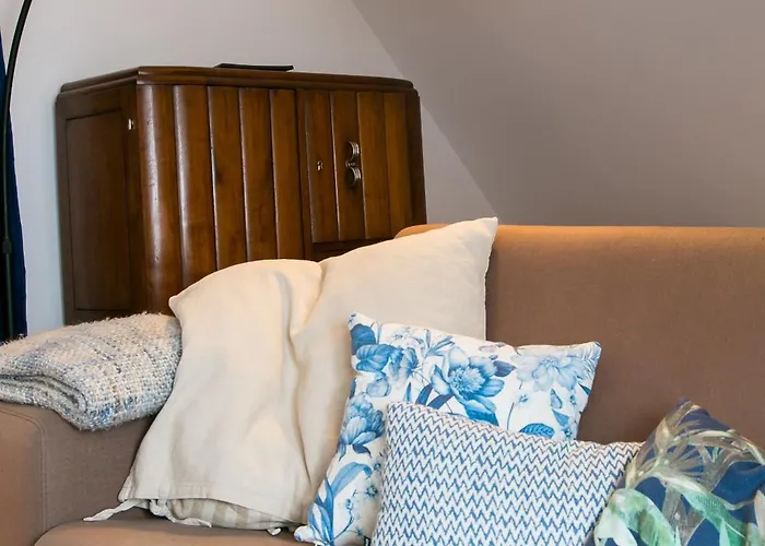 Apartman Loft Bairro Alto *