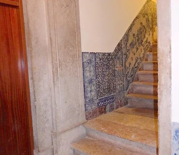 Apartman Loft Bairro Alto *