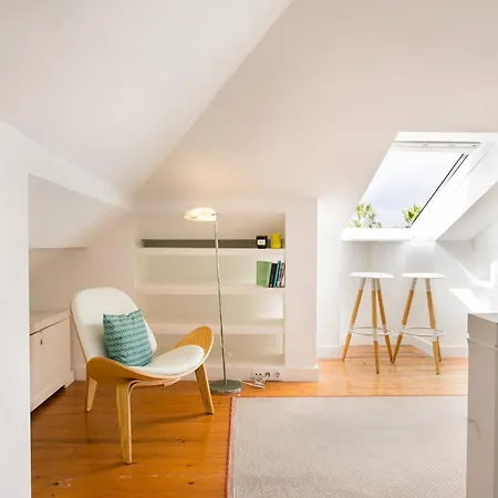 Loft Bairro Alto