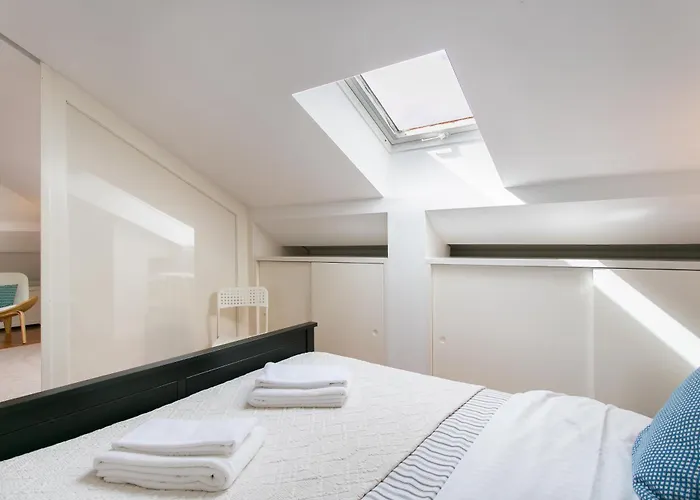 Loft Bairro Alto