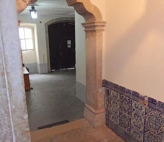 Loft Bairro Alto